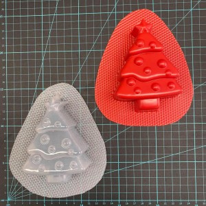 Xmas Tree™ Bath Bomb Mould